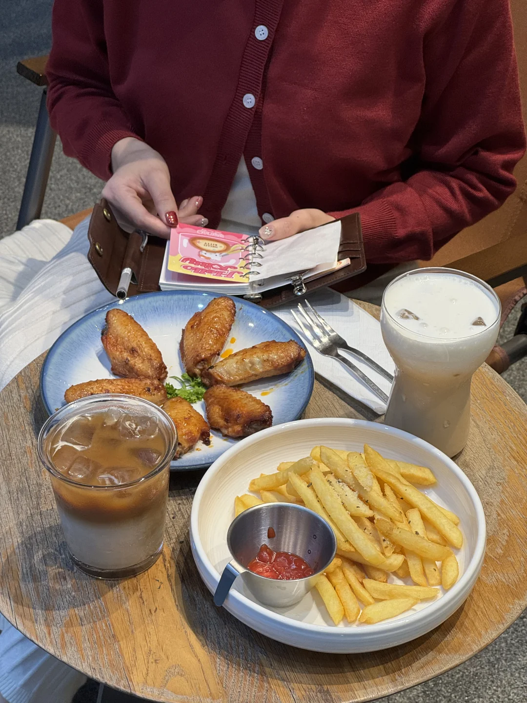 东莞新店｜很合适i人待一天的下午茶☕️