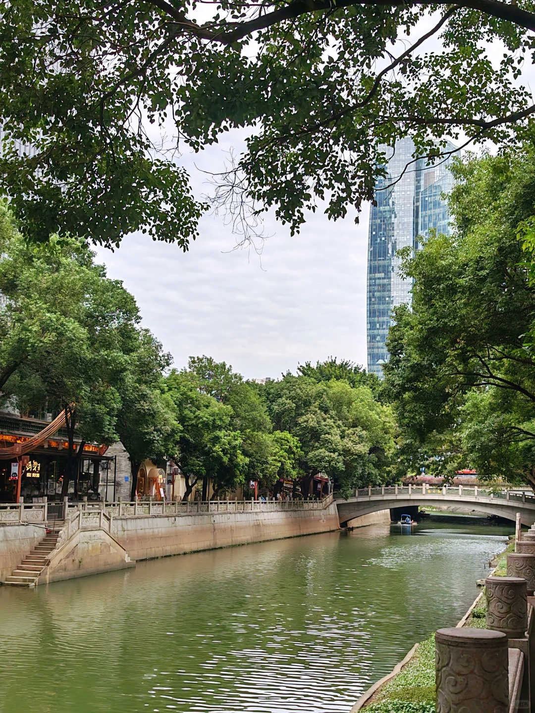 在广州最贵的地方晒太阳，是什么体验？