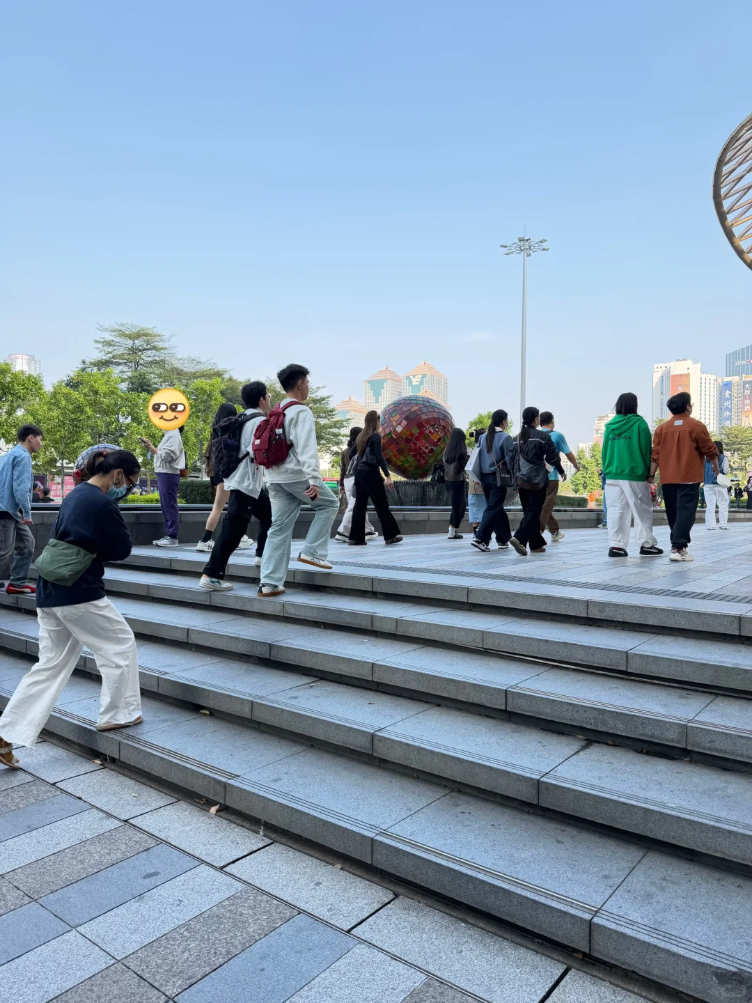 2025年12月6日广州穿什么