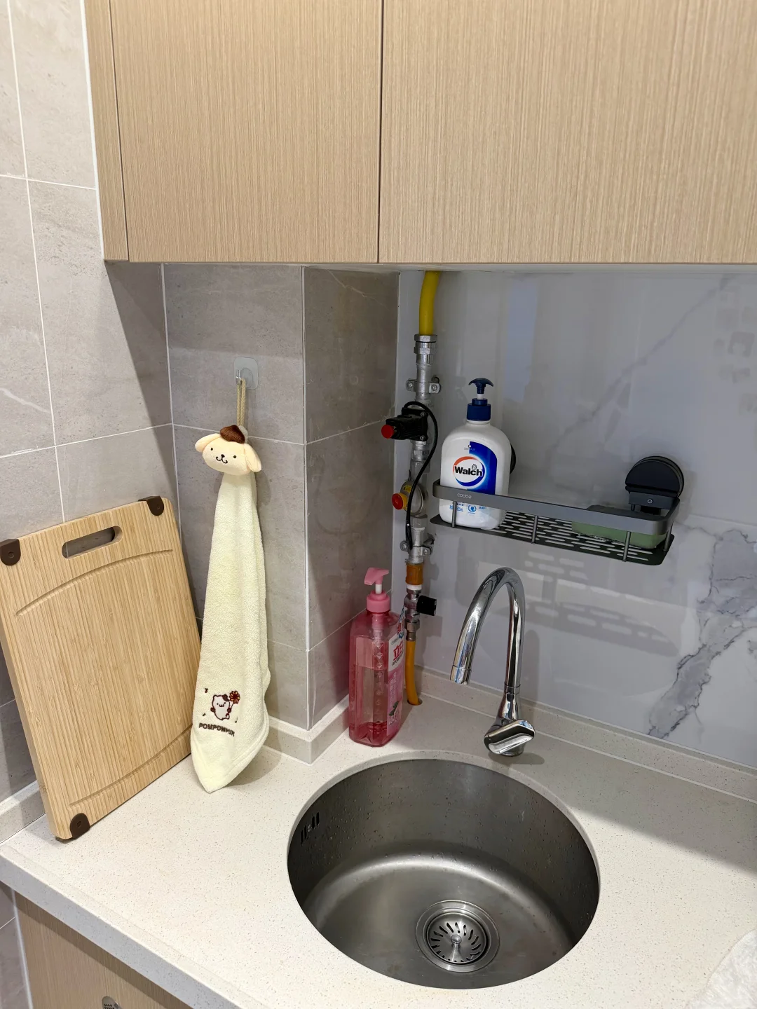 深圳宝安一室一厅个人转租