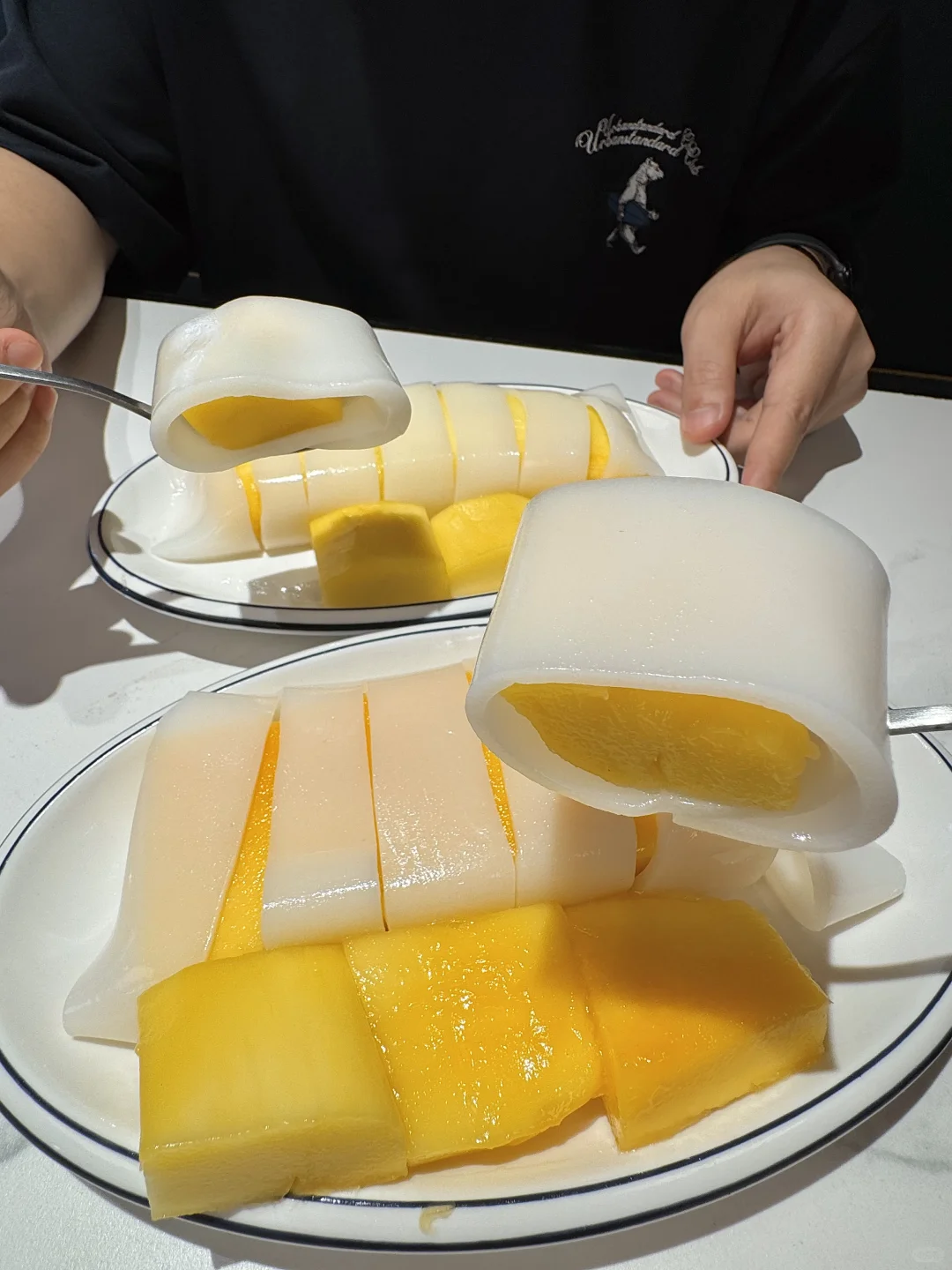 人生建议：来广州北京路一定一定要吃的…