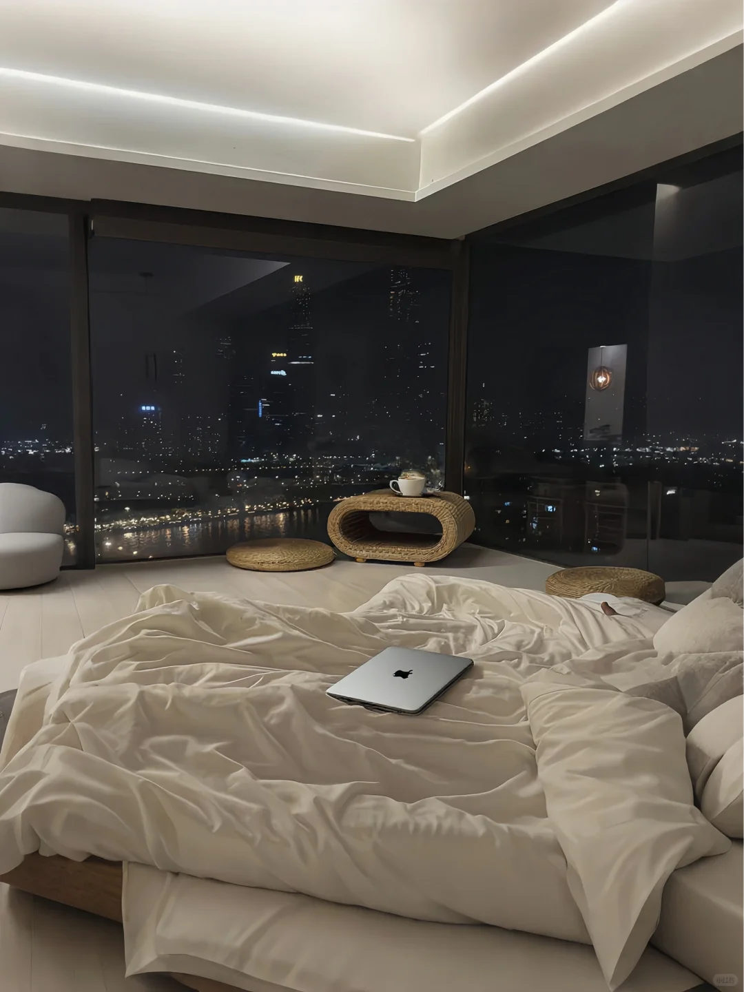 160💰！二刷广州广州塔我最爱的酒店