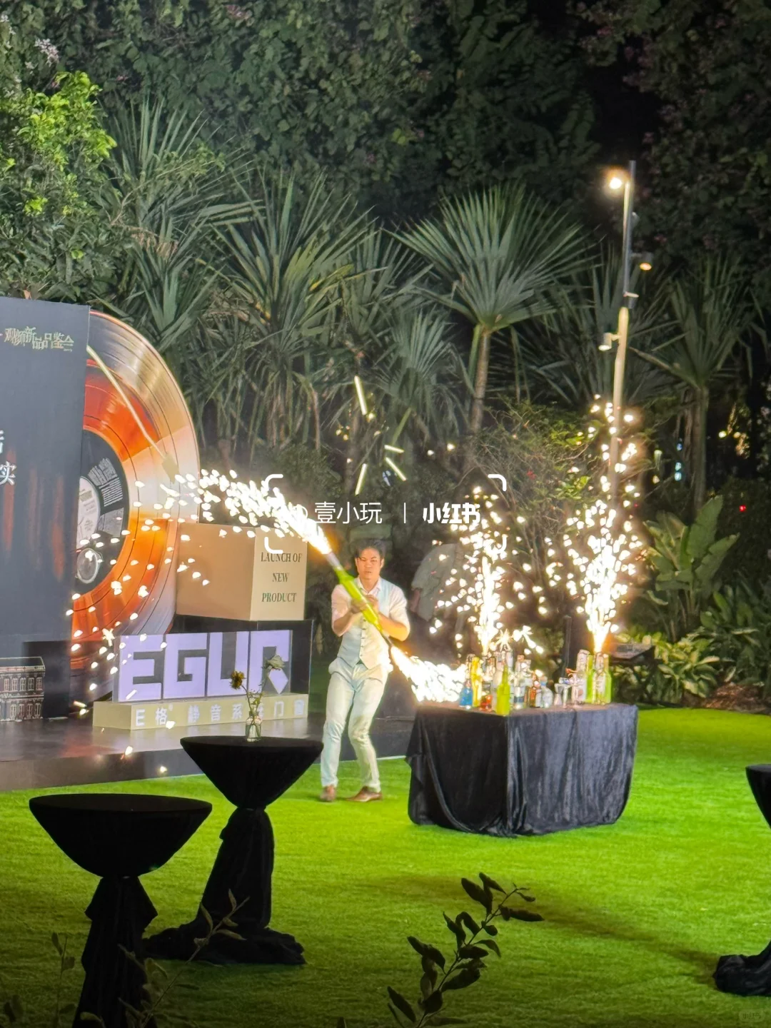 比起永庆坊❗️我更爱广州这条夜游Citywalk❤️