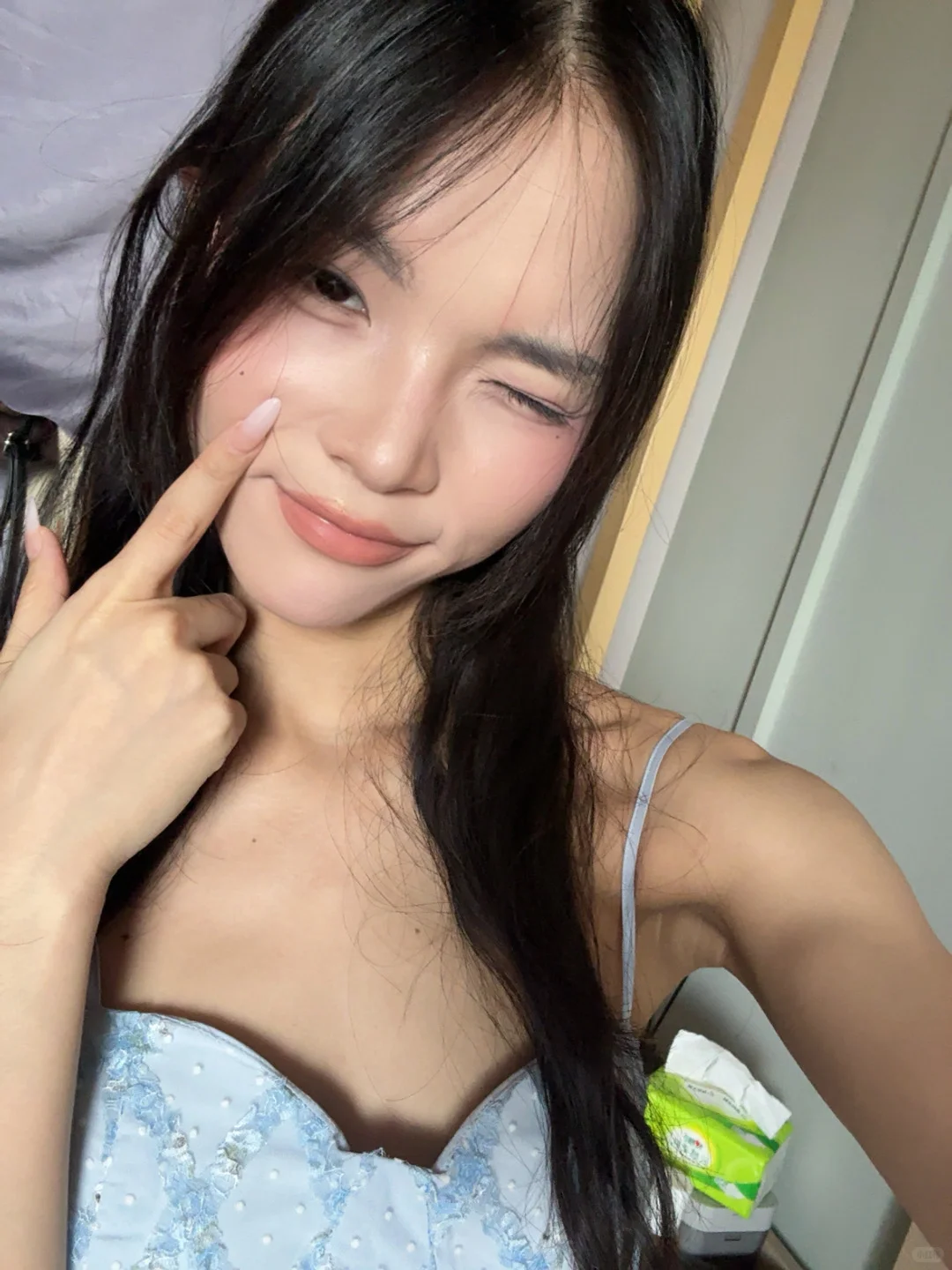 重生之我在东莞当陪陪