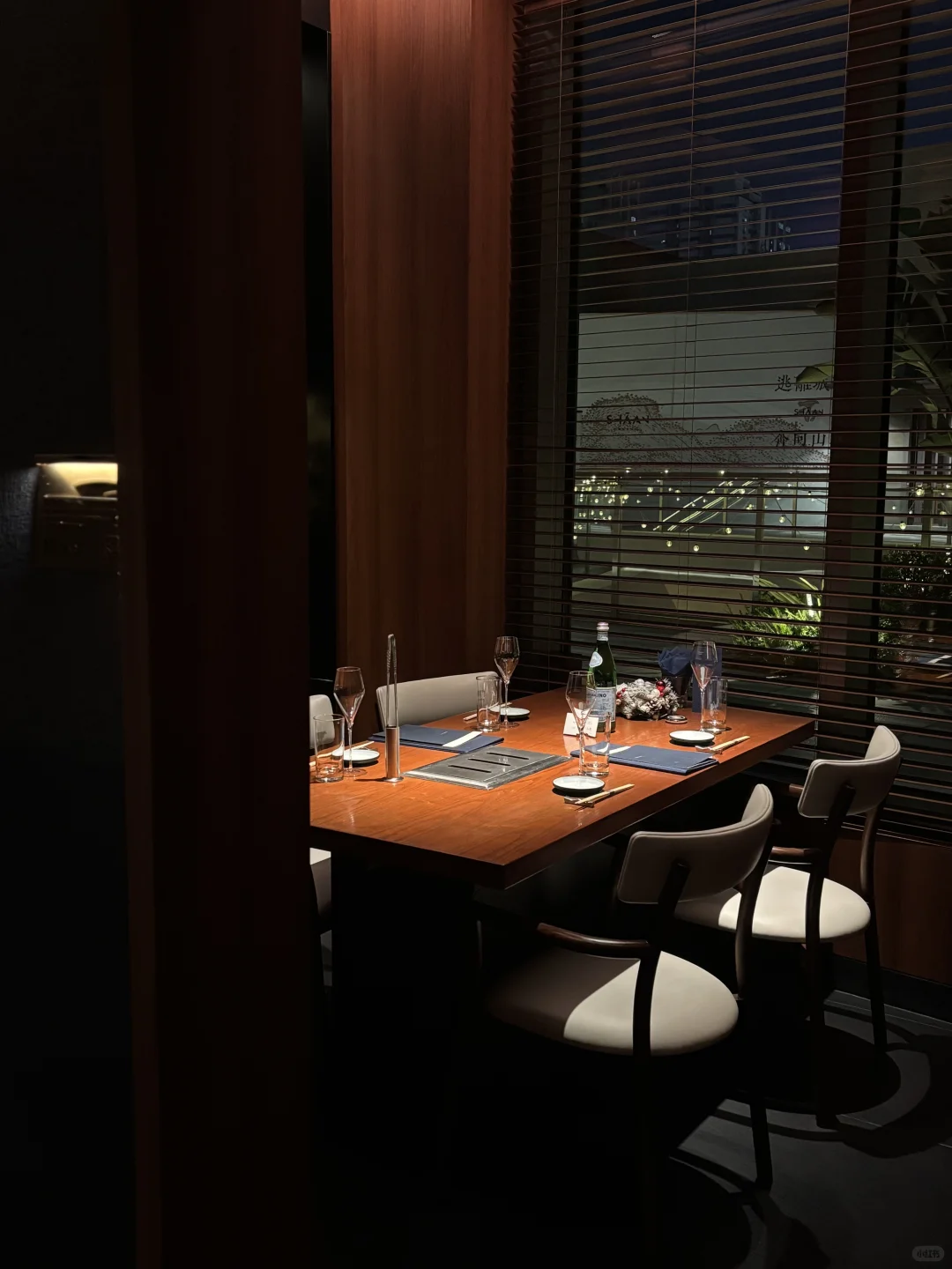 广州最适合date的漂亮烧肉（圣诞氛围1000%）