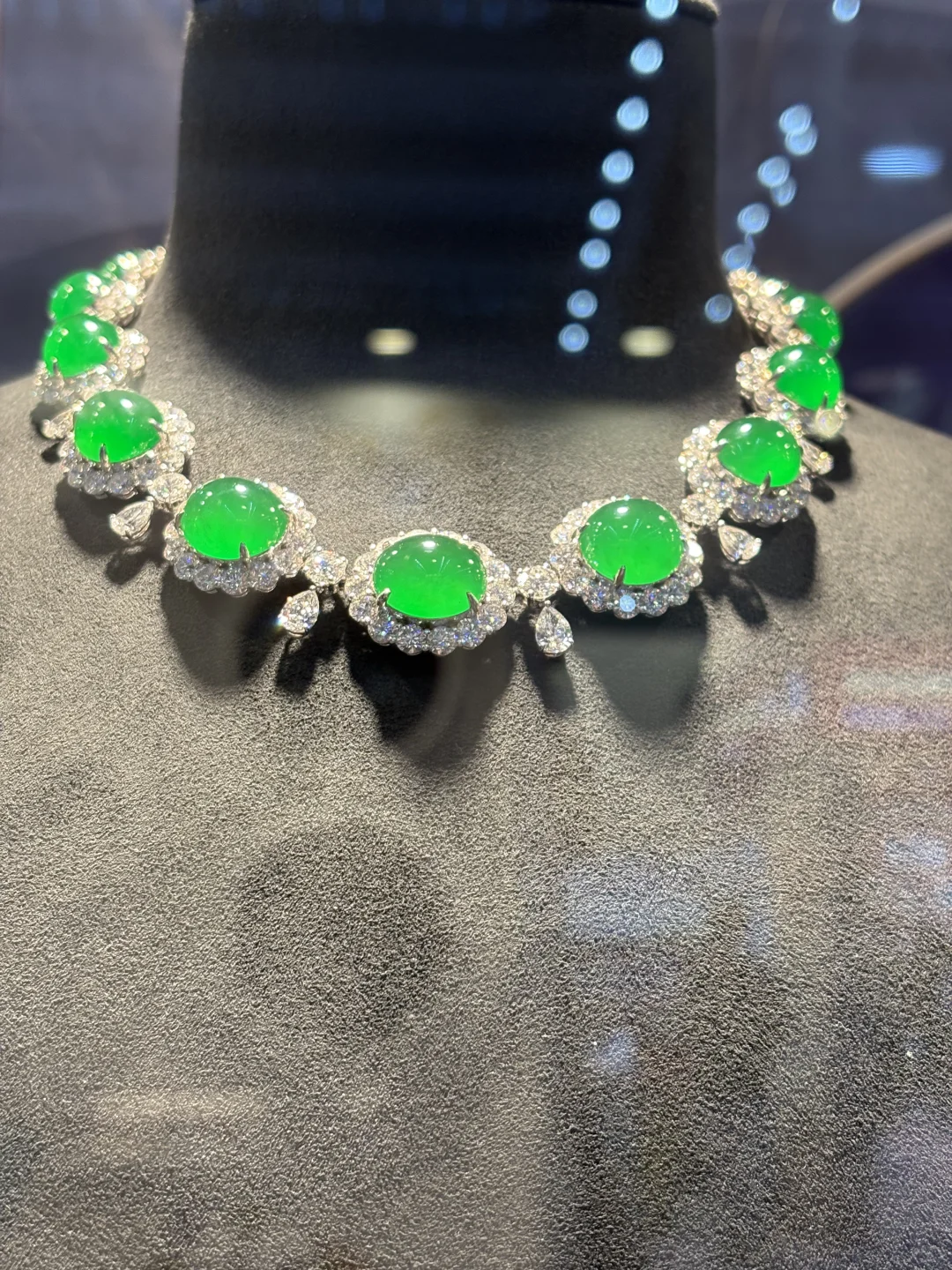 深港实习第一站——深圳会展中心