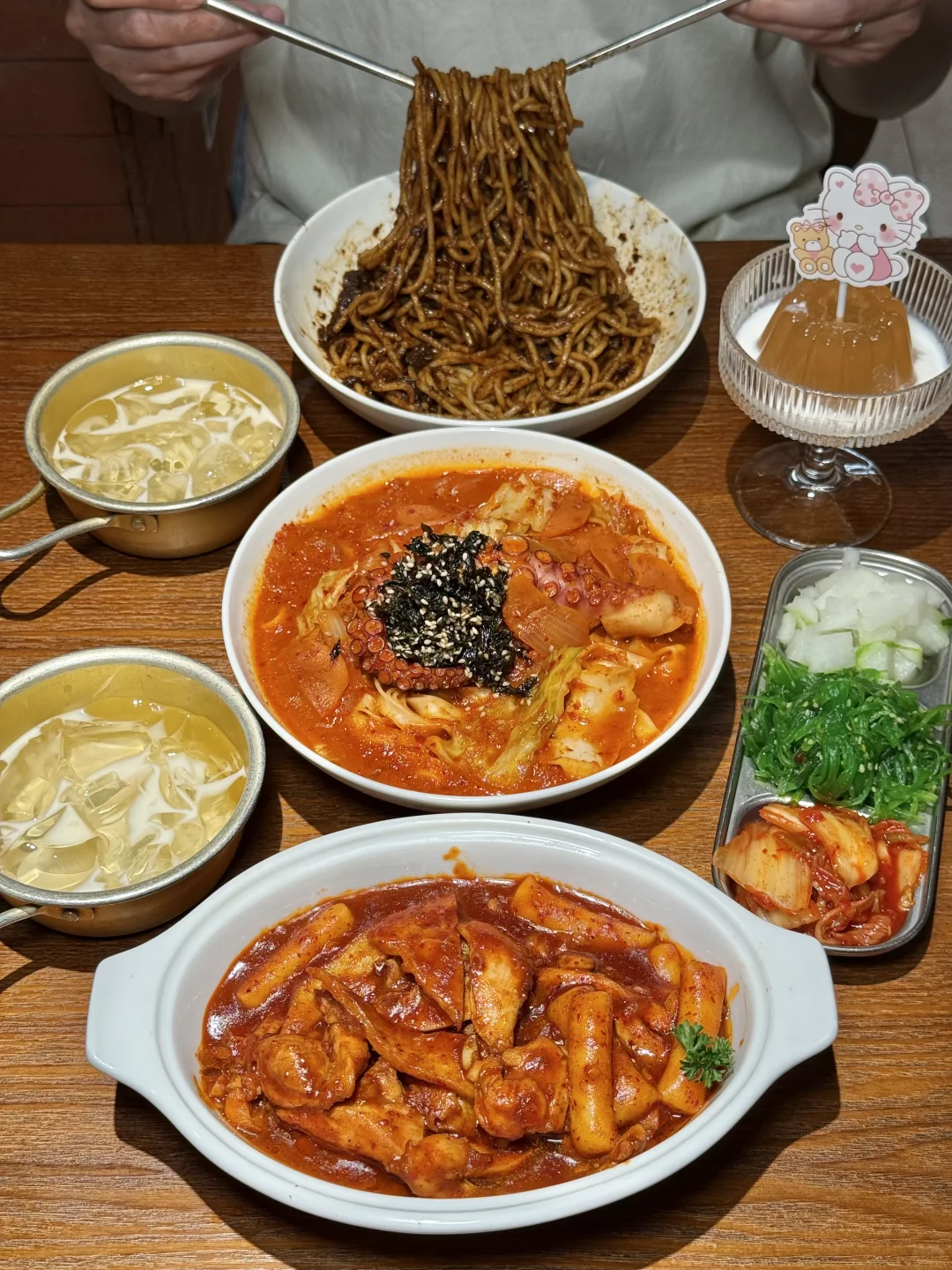 不愧是广州著名分手食堂。。。。