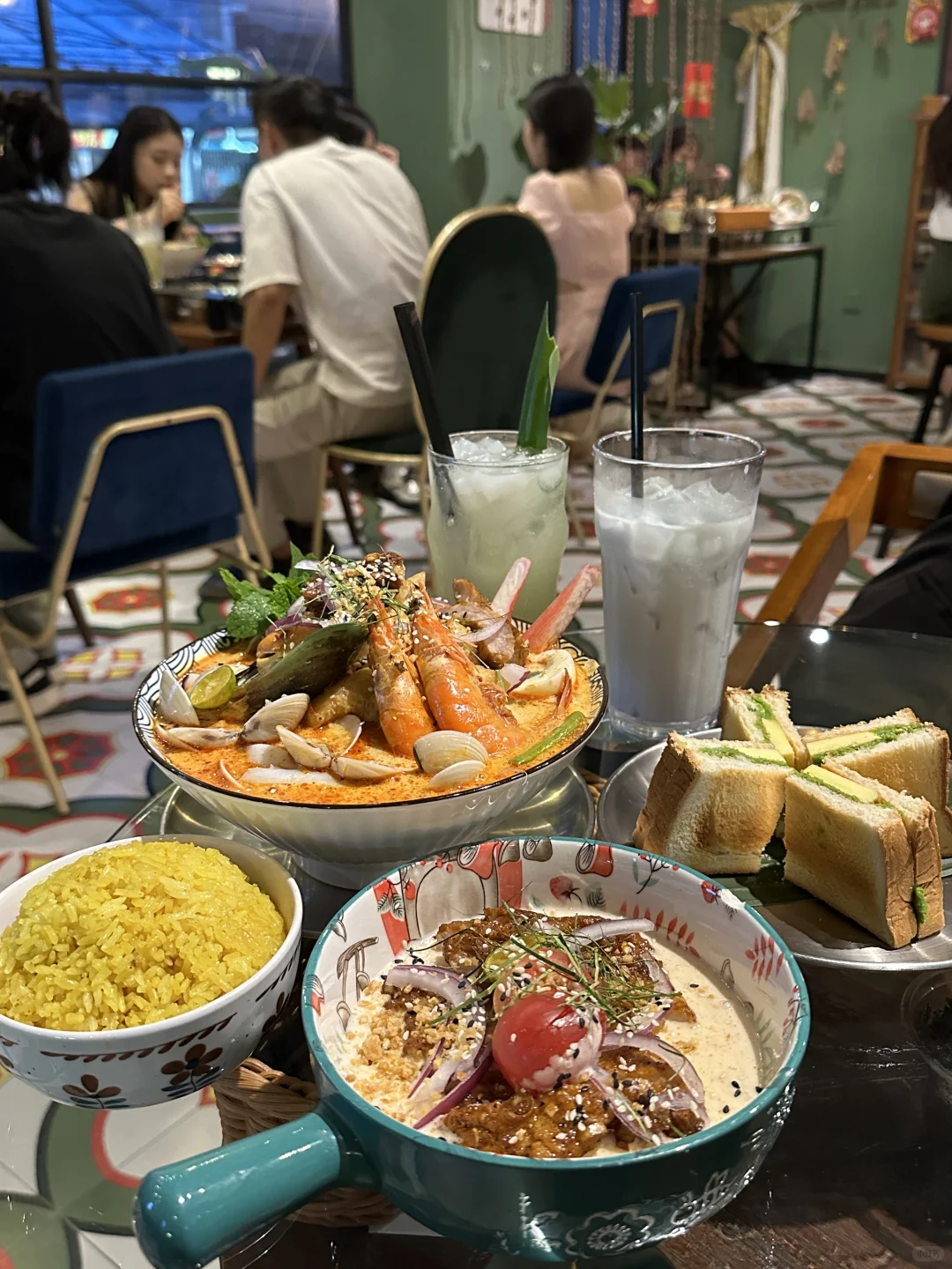 广州真正好吃的！！！！！！！（18家无广）