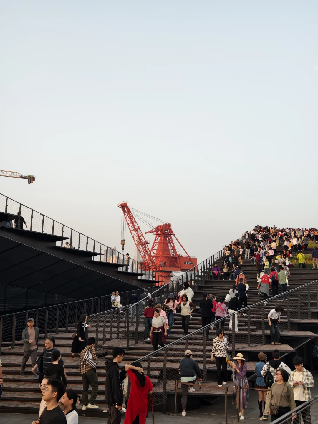 广州新地标｜船台1914拥抱无界珠江