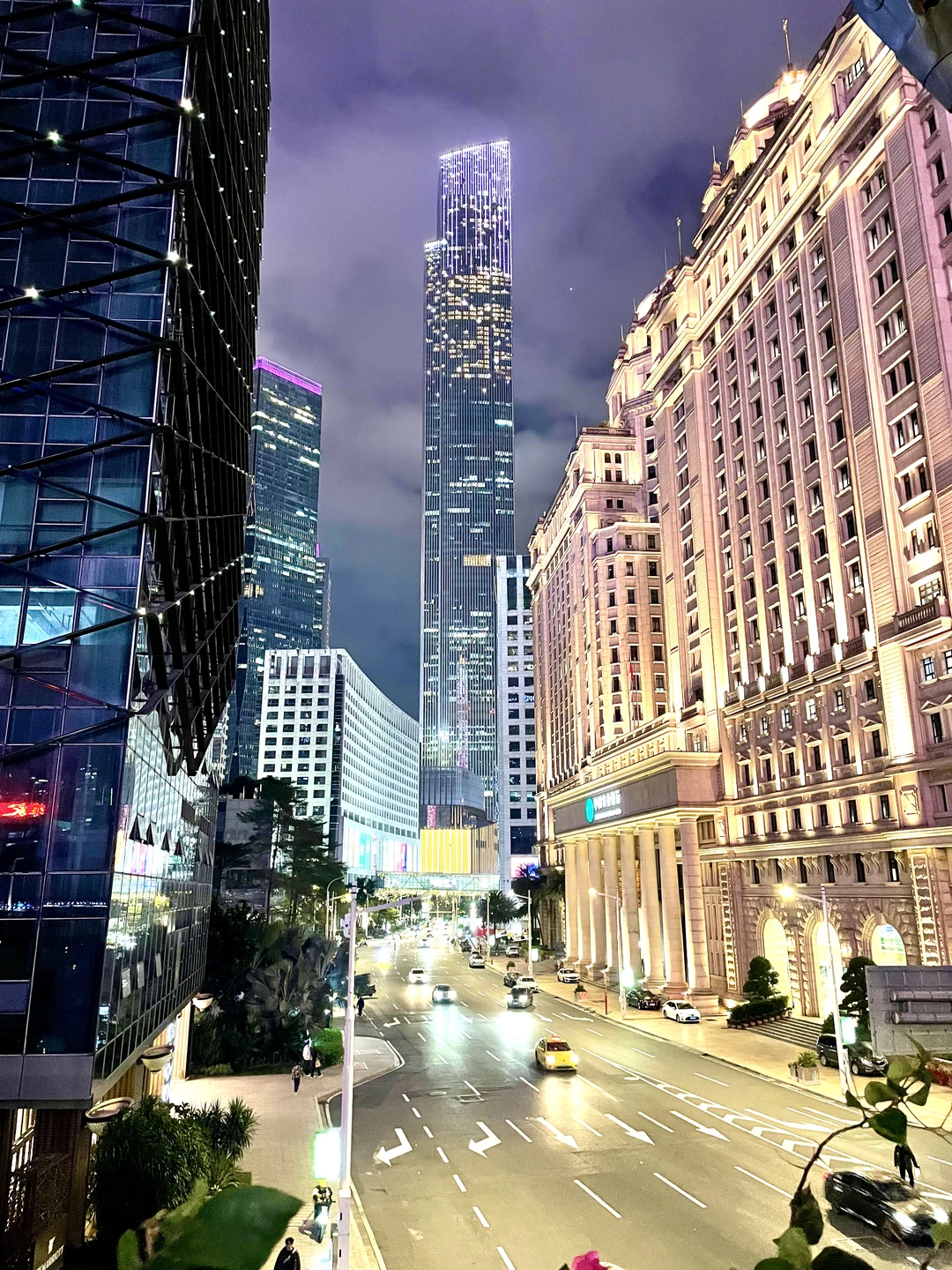 我手機里的廣州❗️❗️❗️