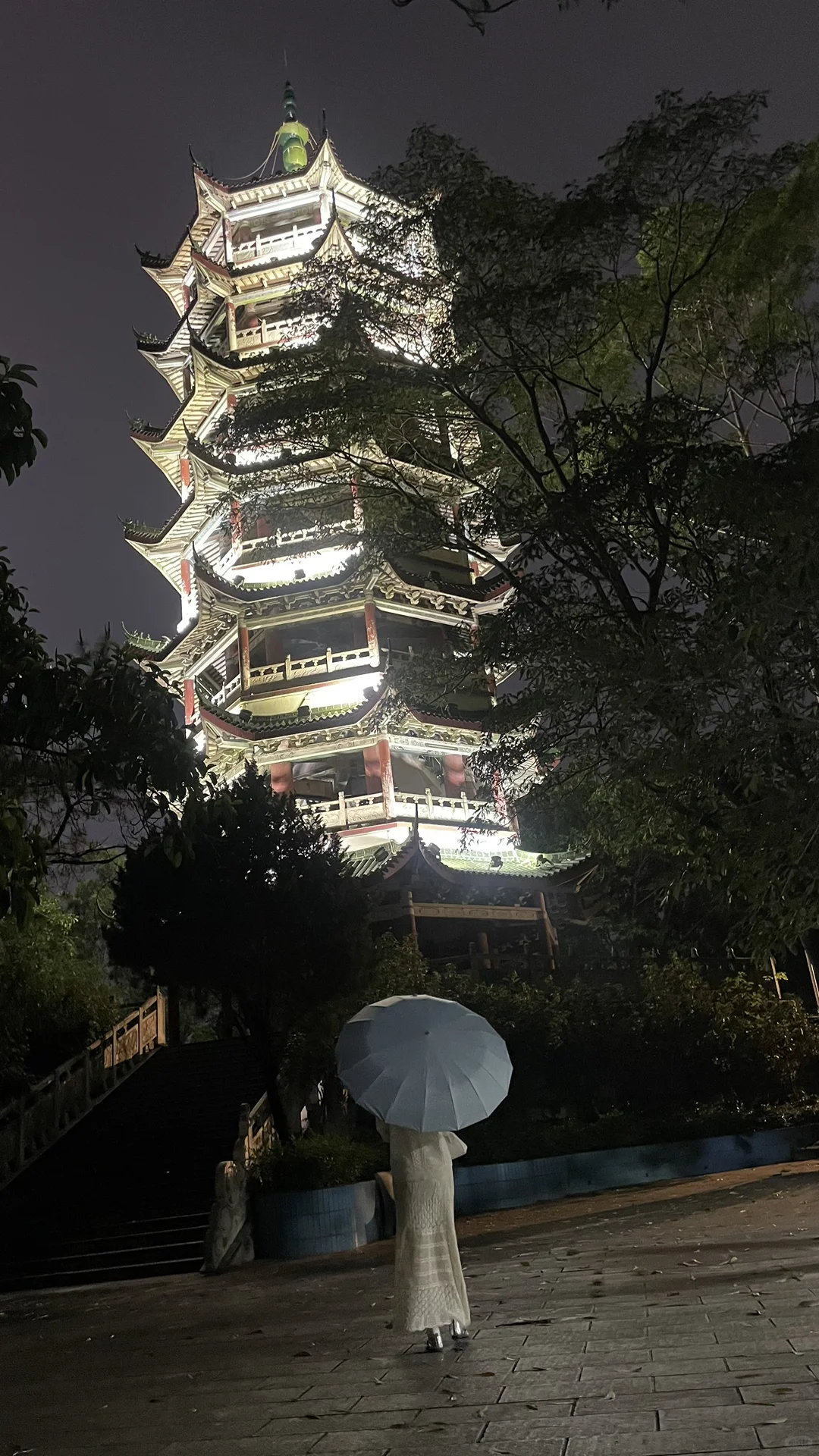 找女地陪记录之12-东莞