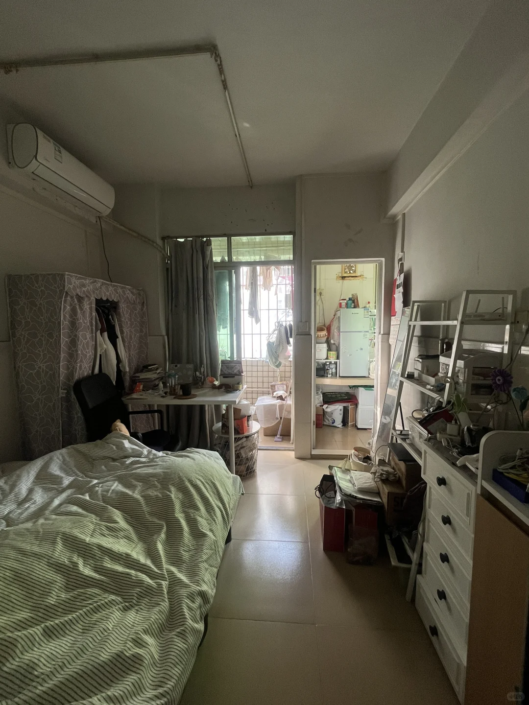 深圳转租👉🏻超绝阳光大单间