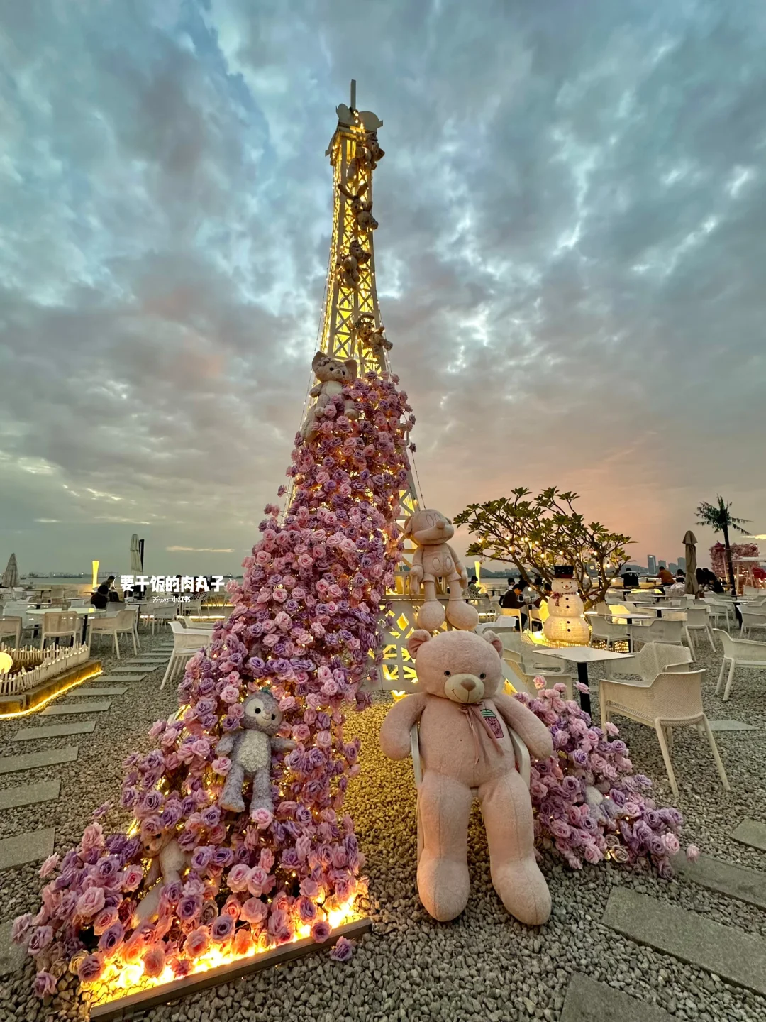 东莞这里赢麻了