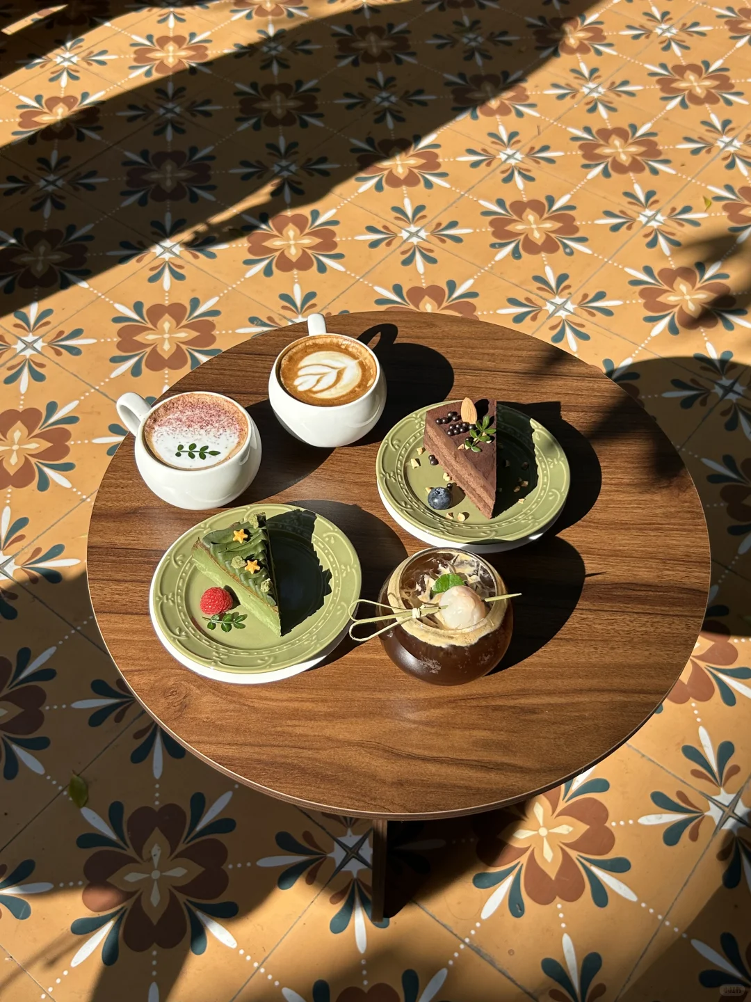 广州🌳🌳超好拍的独栋树屋咖啡