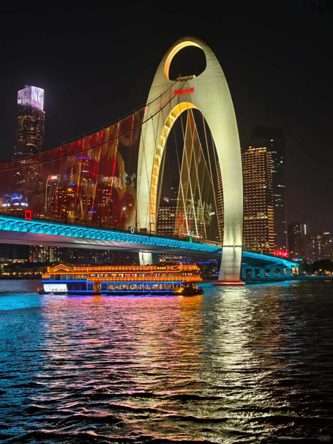 广州| 主打的就是一个打卡🎟