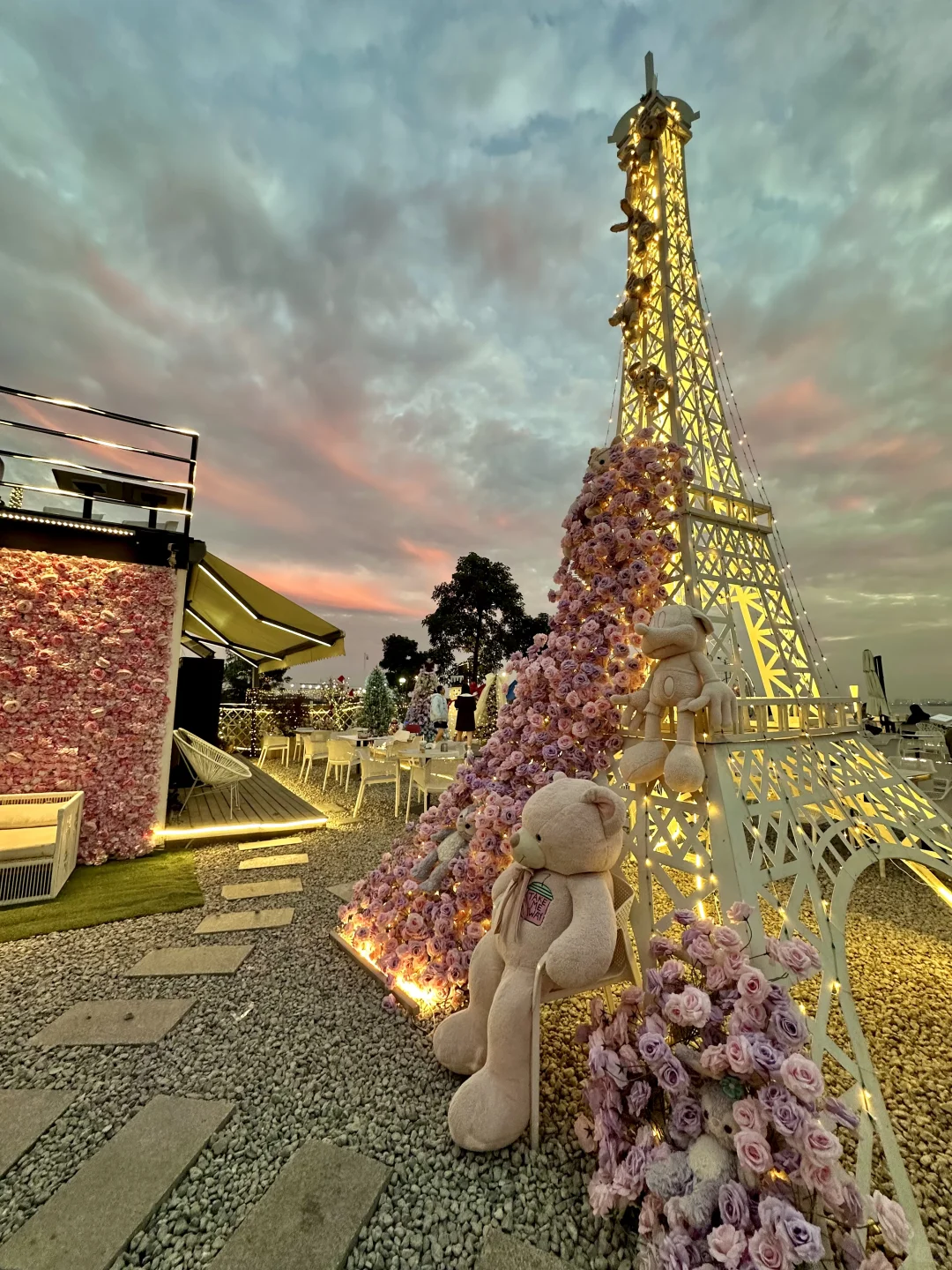 东莞这里赢麻了