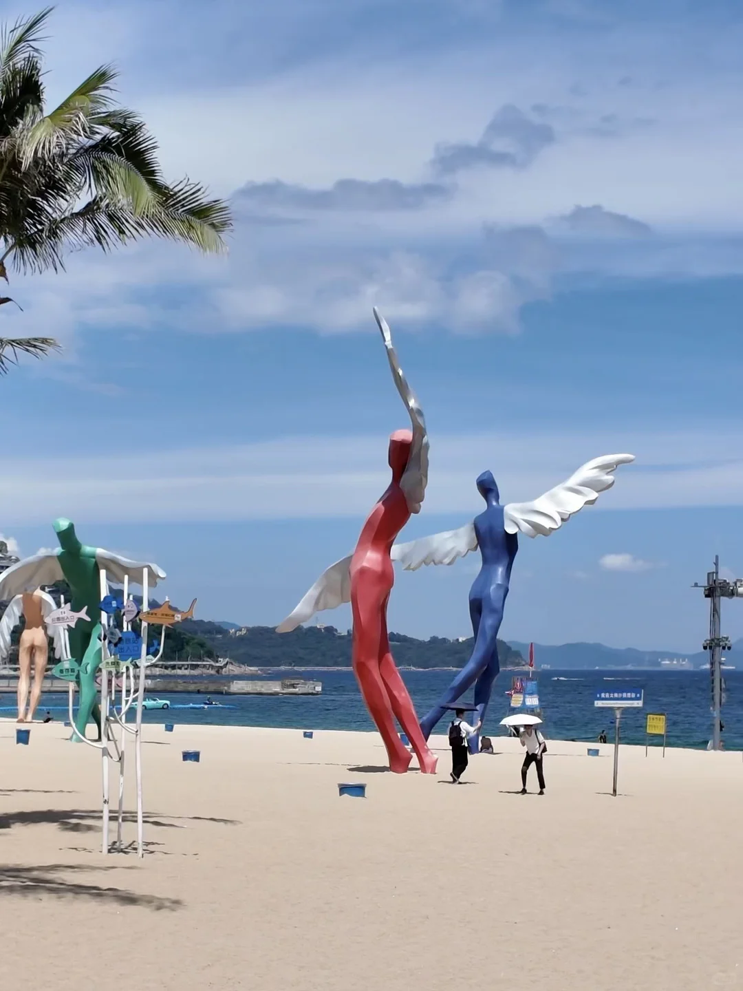 听劝｜深圳版“坚尼地城”不值得你专程跑一趟