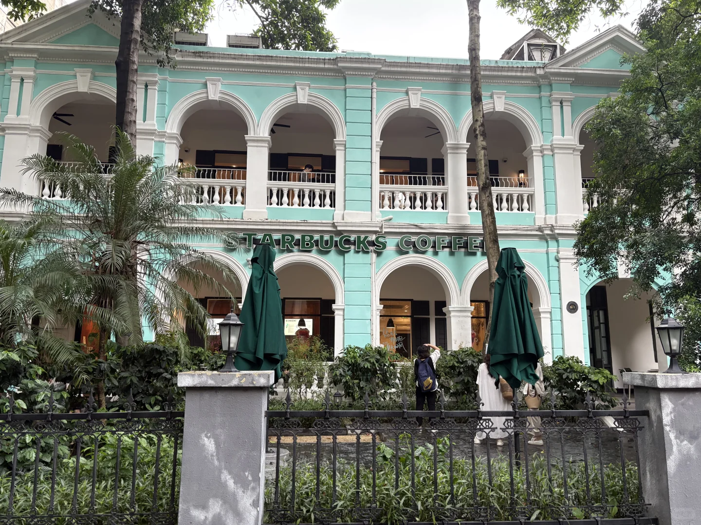 广州｜半日暴走打卡攻略！！