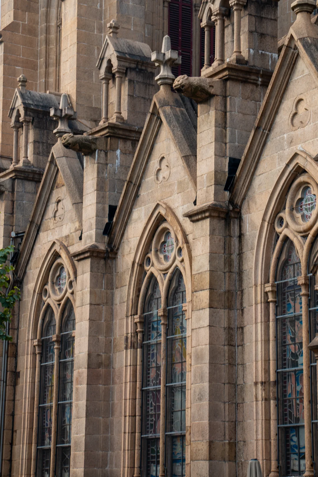 广州两日游路线分享