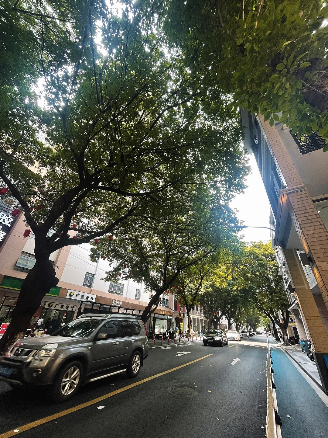 特种兵之广州游