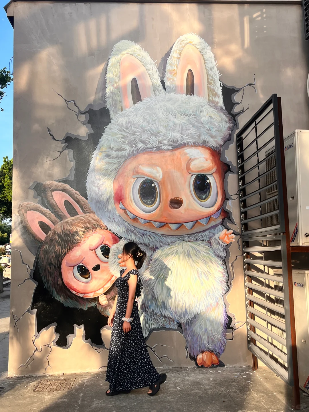 🇨🇳广州海珠区超惬意的地方 打卡超出片🤩