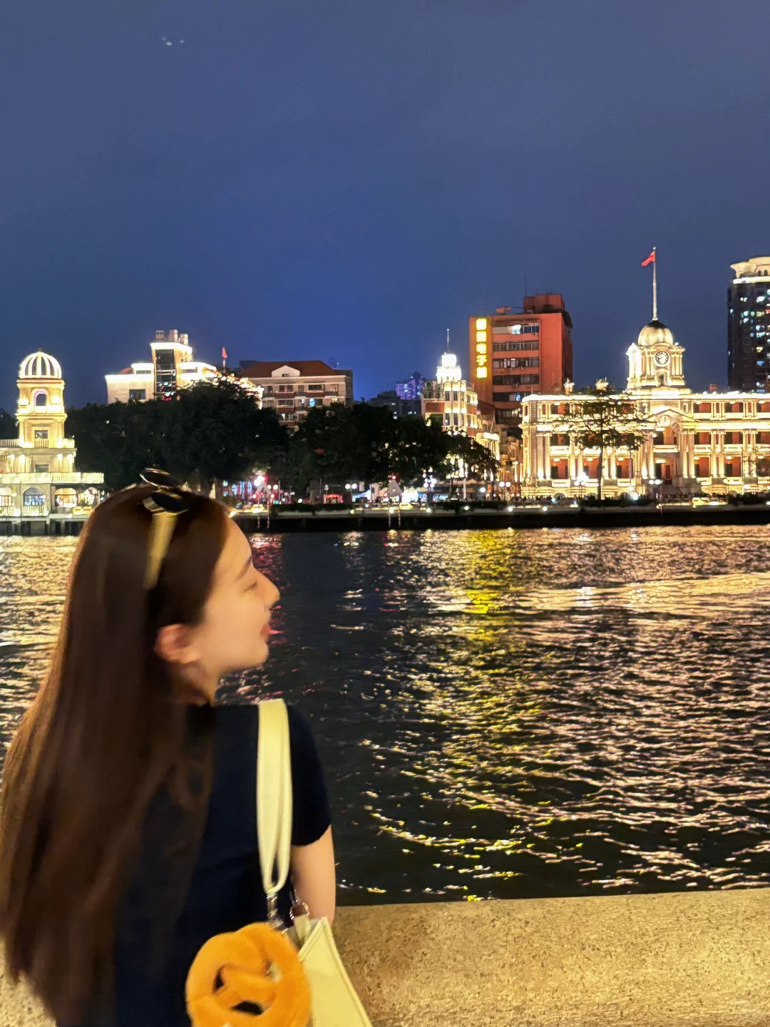 广州真是又好吃又好拍📷