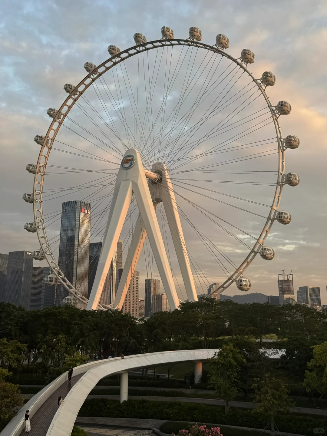 🇨🇳深圳2天2夜自由行攻略| 人均RM600