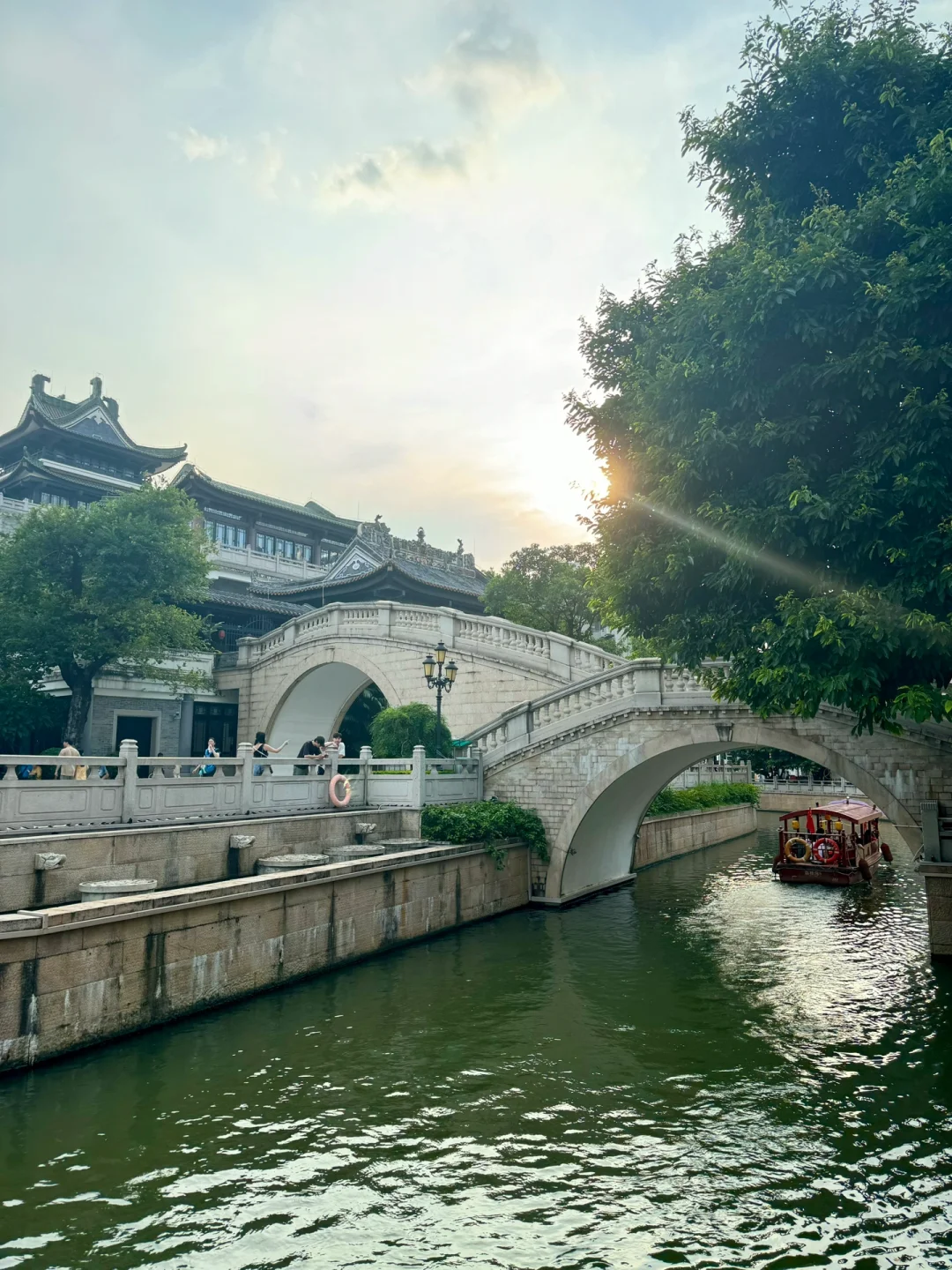 美好的广州廣州之行🛫