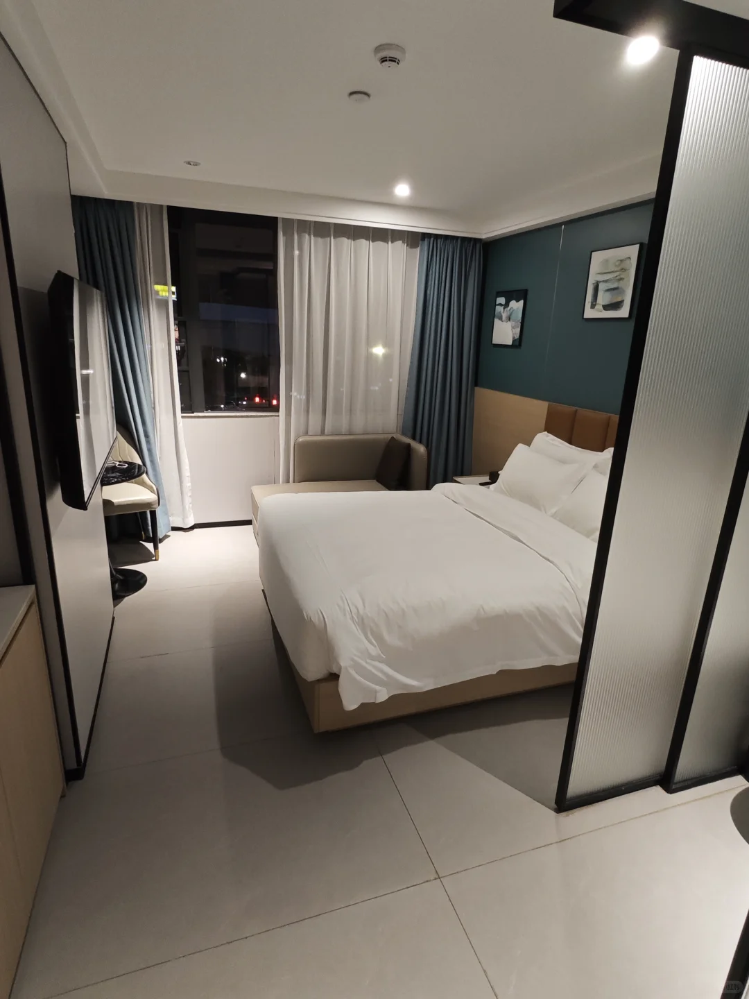 在深圳住到130一晚的酒店