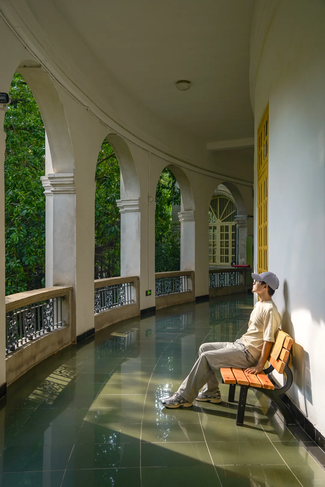 第一次来广州，去玩这些地方才不算白来❗️❗️