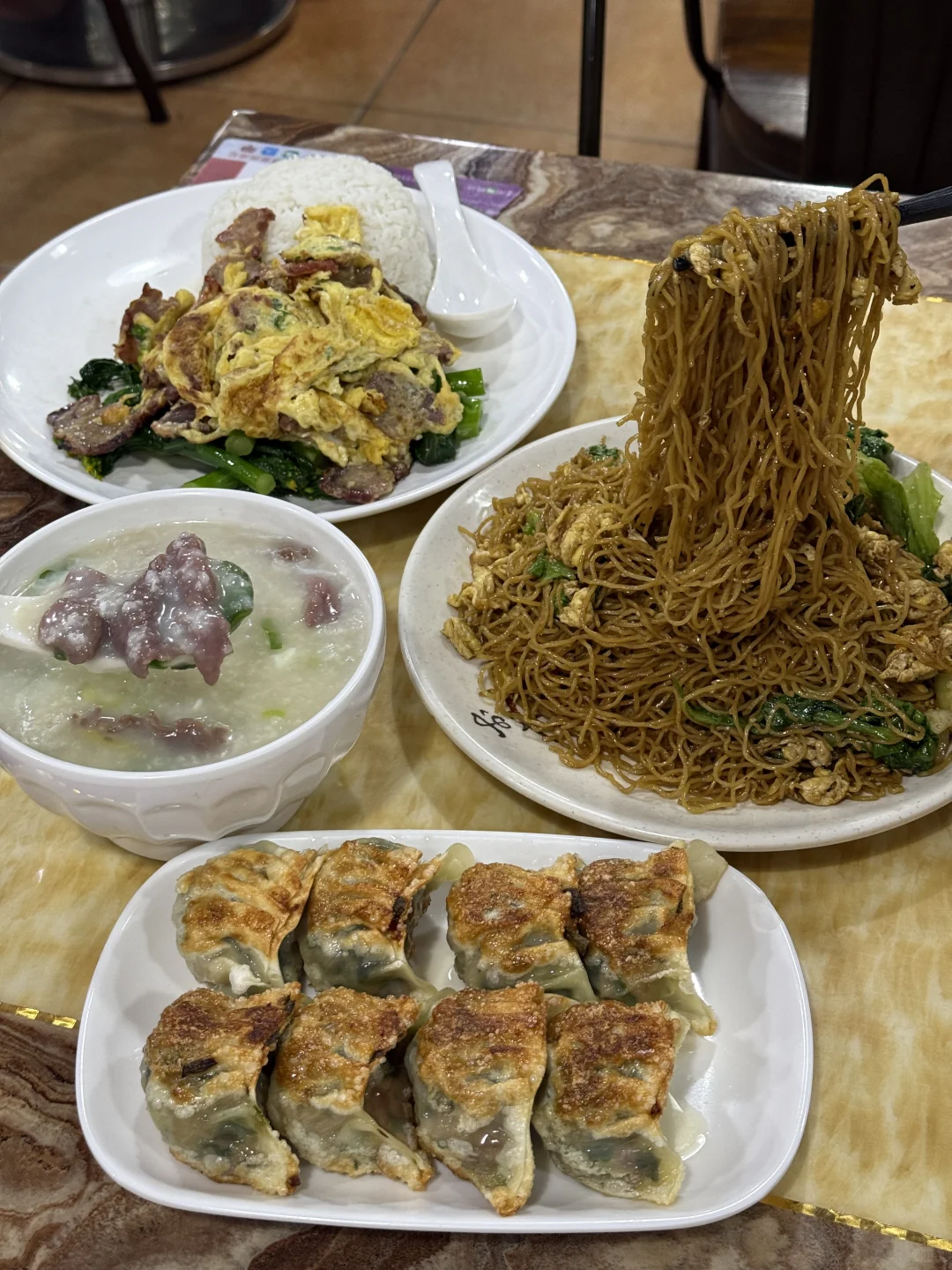 广州真正好吃的！！！！！！！（18家无广）