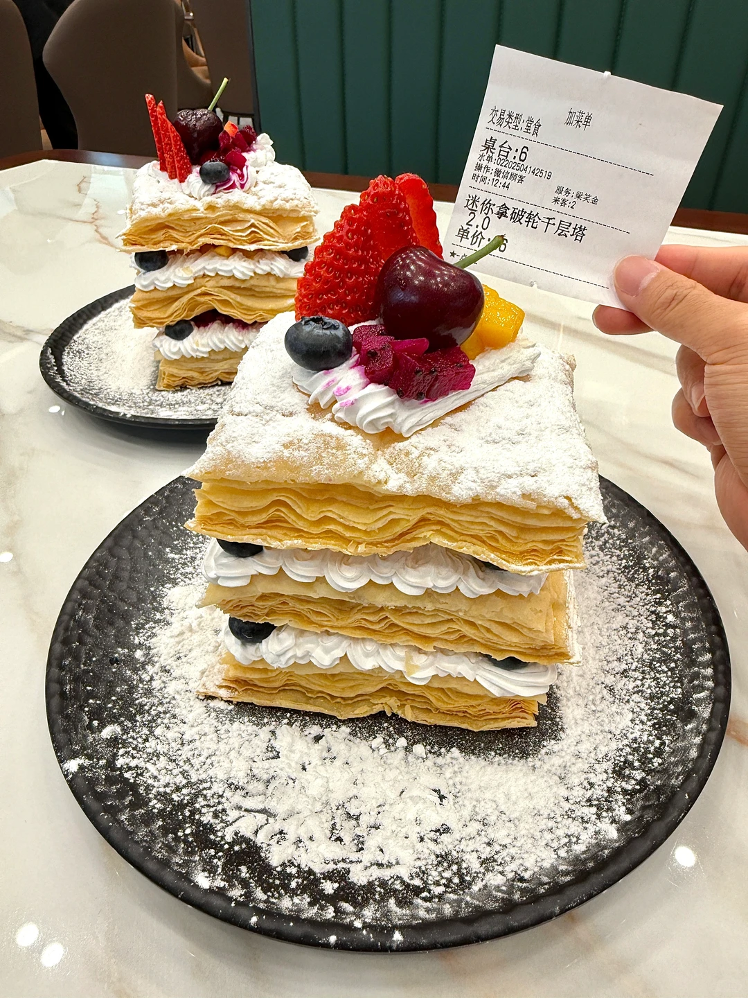 广州真正的极品：纯手工早茶！！！