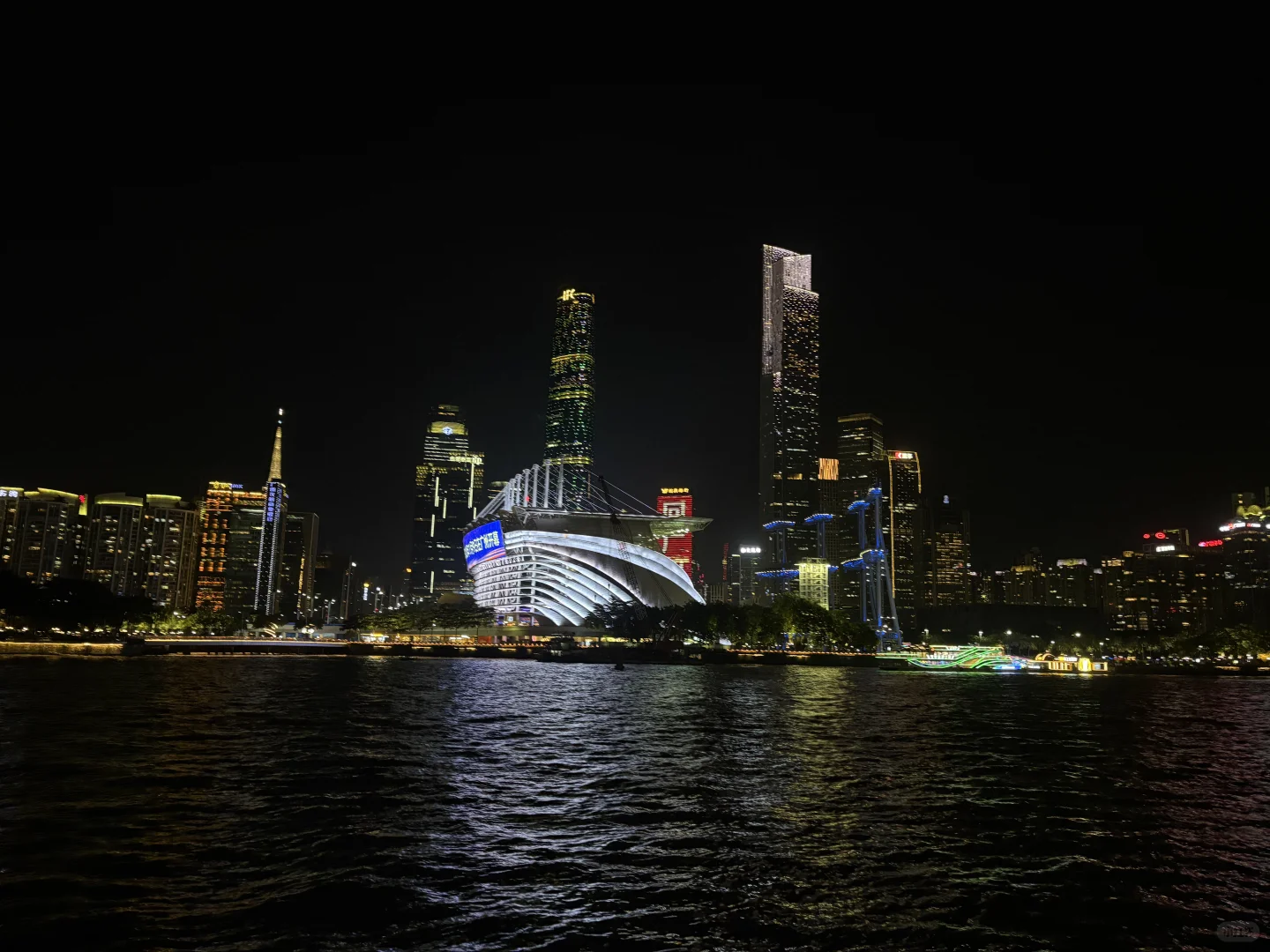 广州｜半日暴走打卡攻略！！