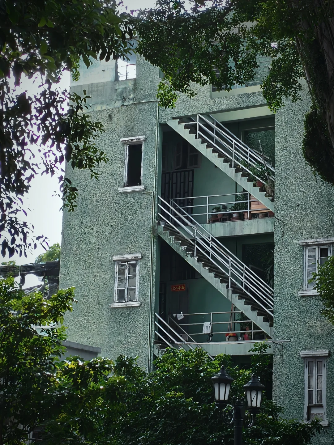 广州citywalk路线