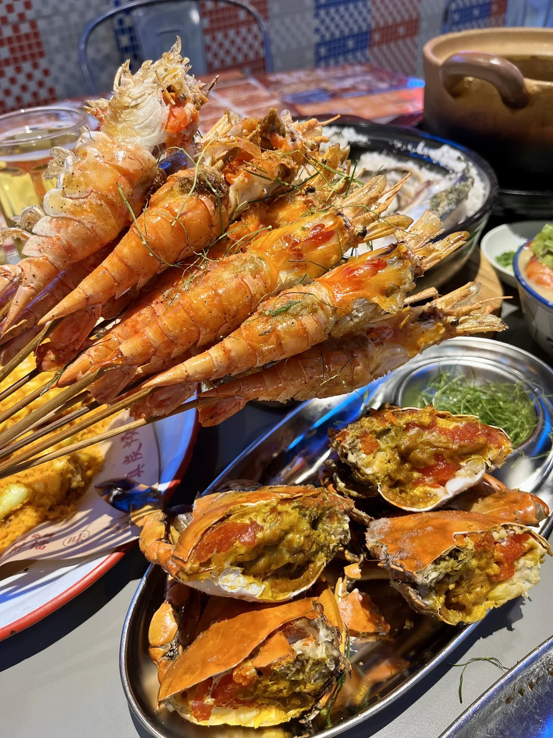 广州no1好吃的宵夜小破店