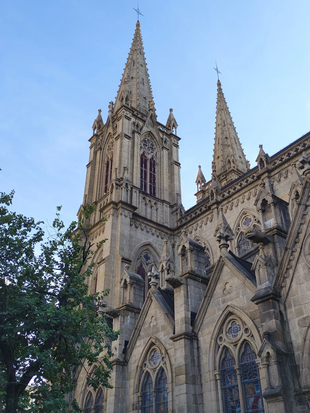 广州citywalk路线