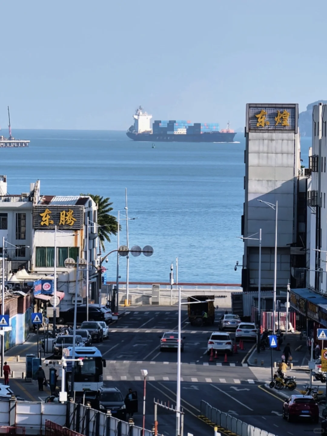 免费｜深圳18个出片的地方（附定位路线）