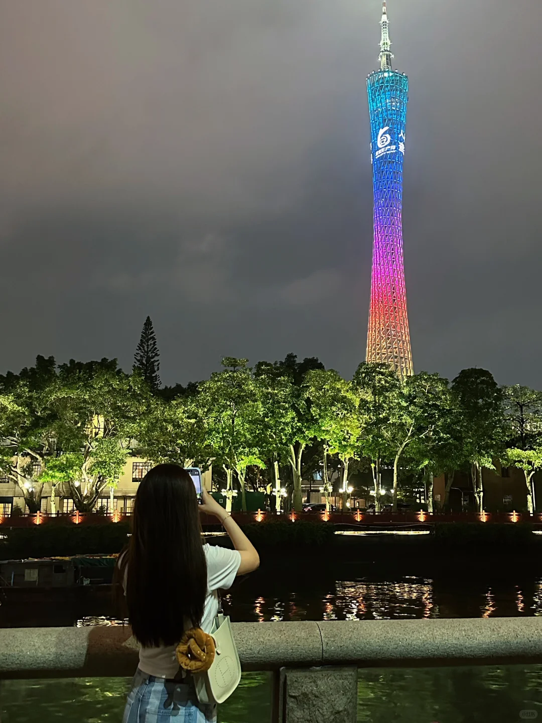 广州真是又好吃又好拍📷