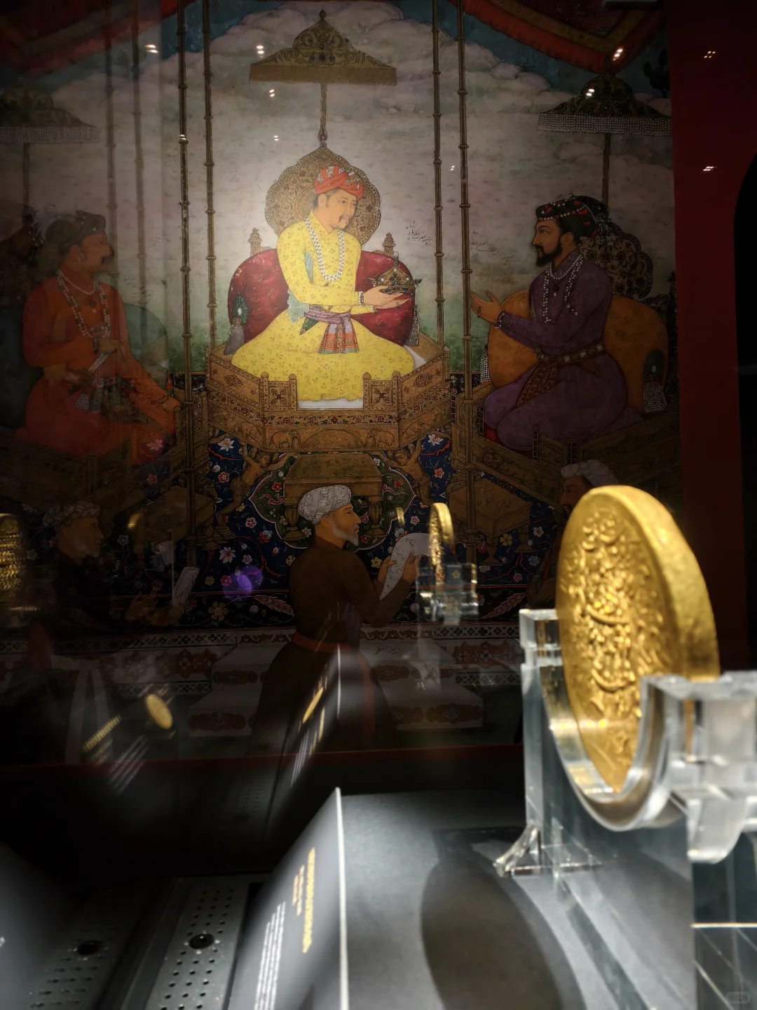 太震撼✨被深博百年顶奢珠宝的火彩闪晕了！