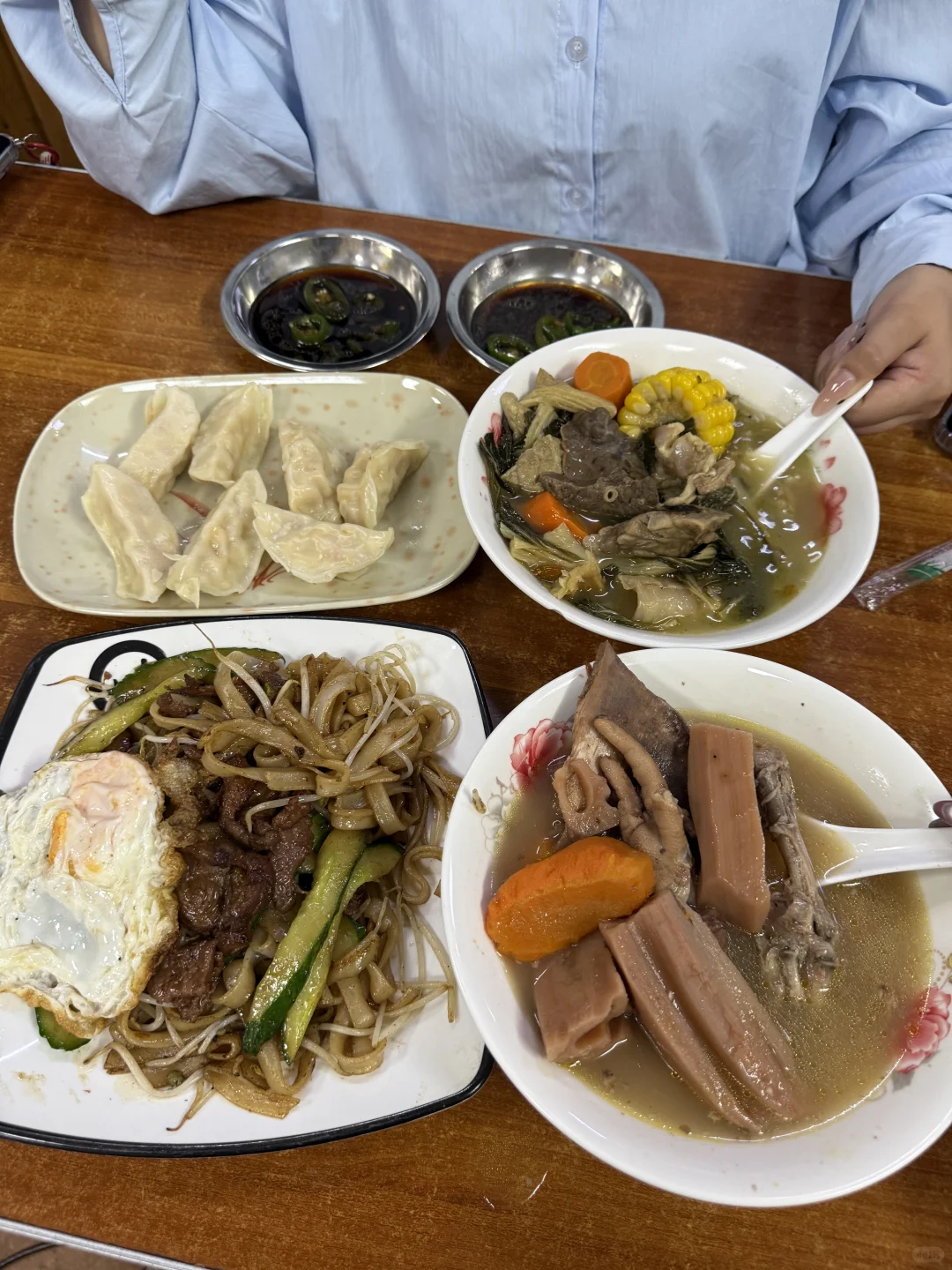 广州真正好吃的！！！！！！！（18家无广）