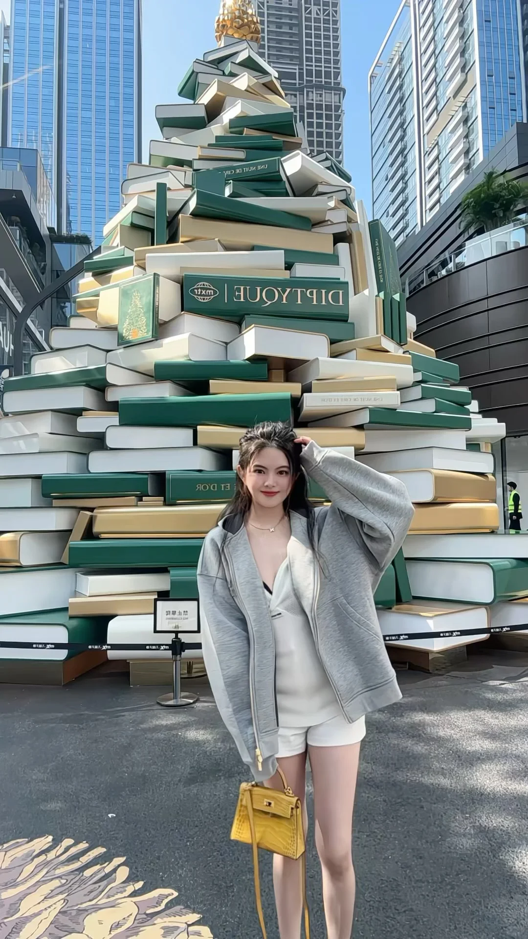 深圳万象天地🎄plog