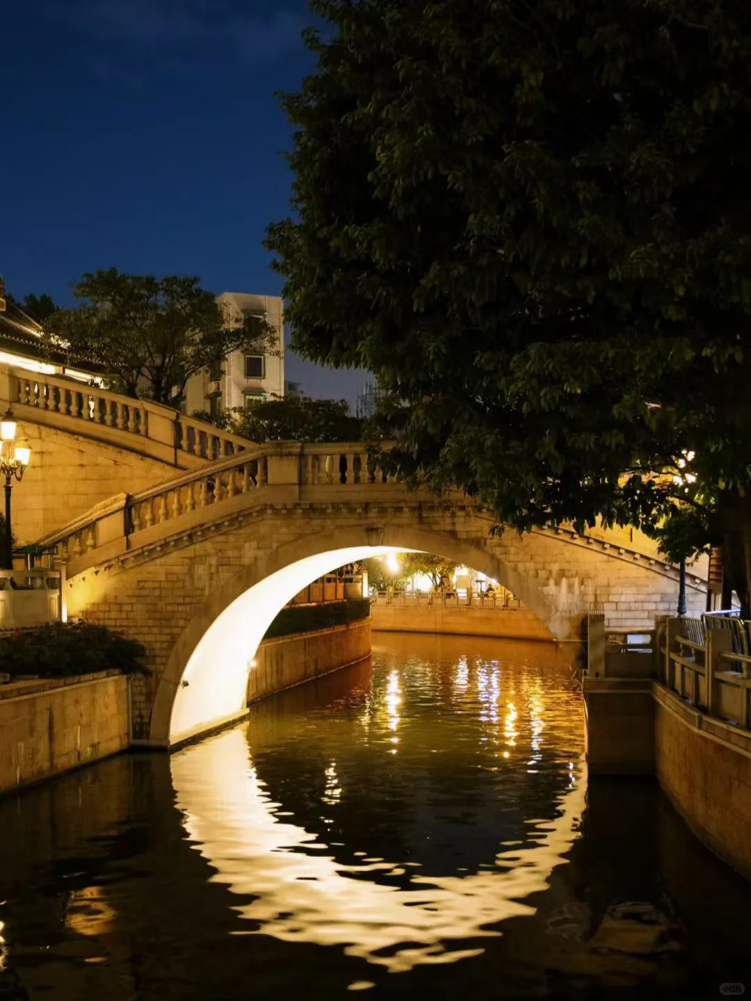 来广州一定要去的地方之一