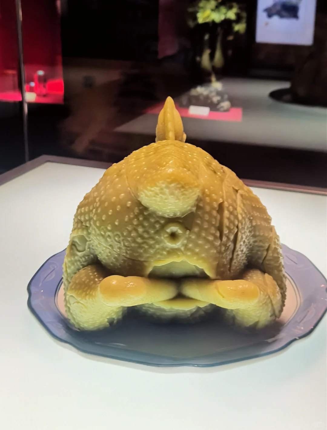 不愧是流放之地