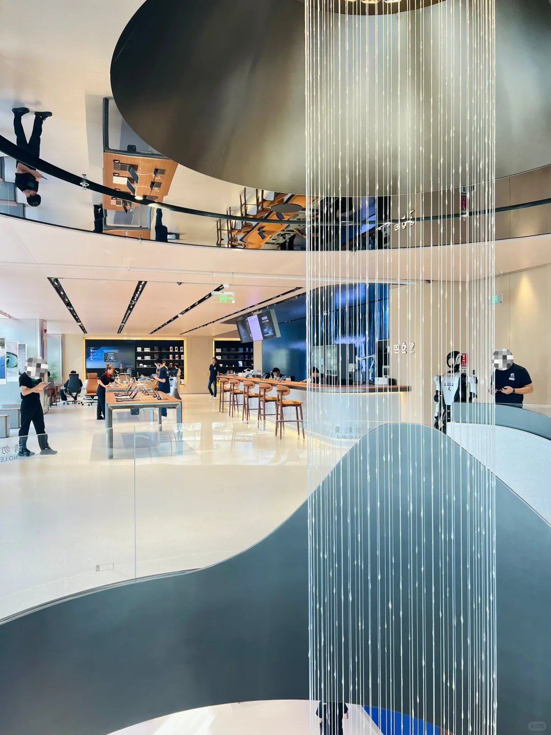 深圳新地标，深圳湾万象城二期，太好拍了！