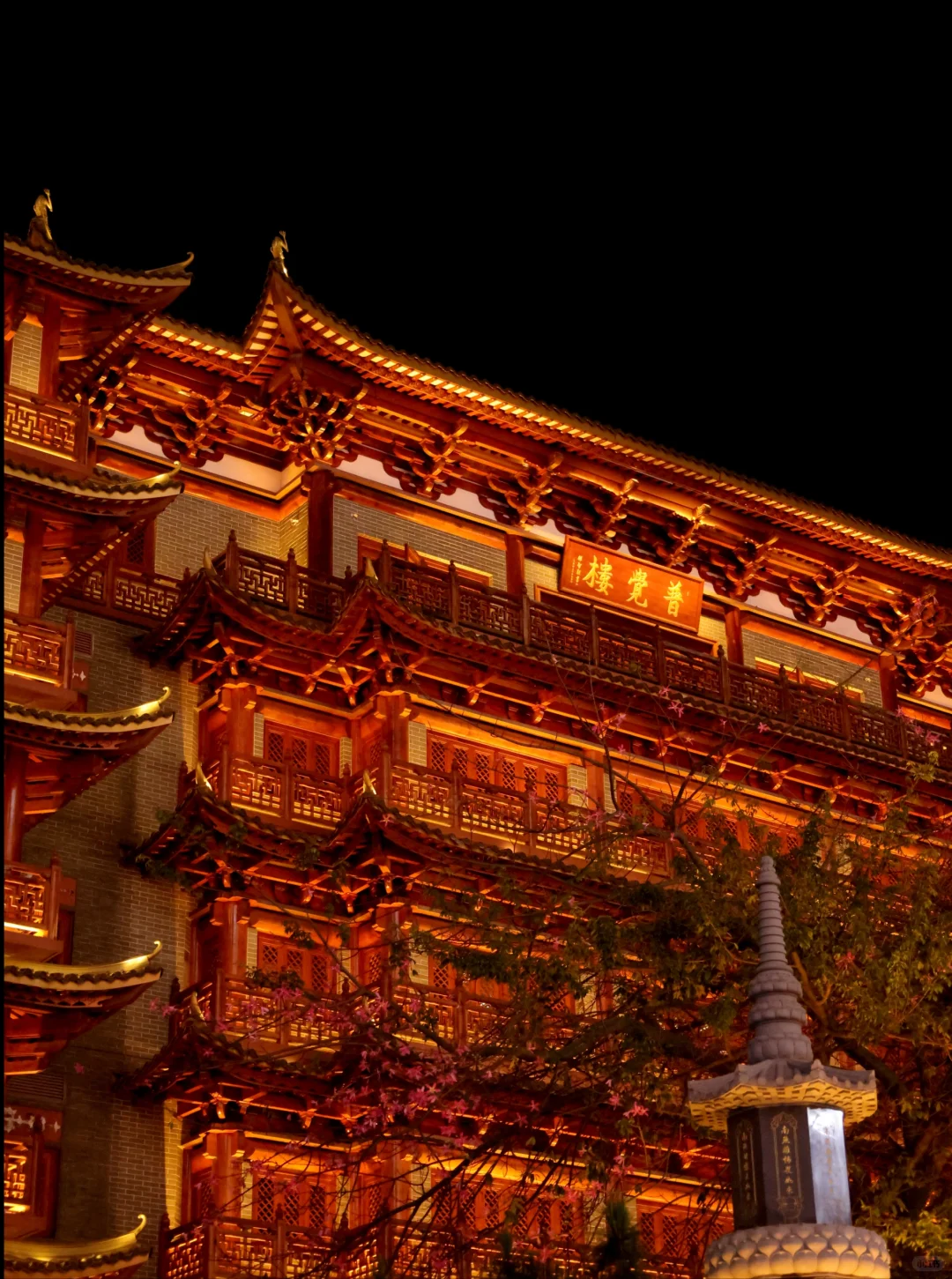 不在重庆在广州也能拍到千与千寻画面