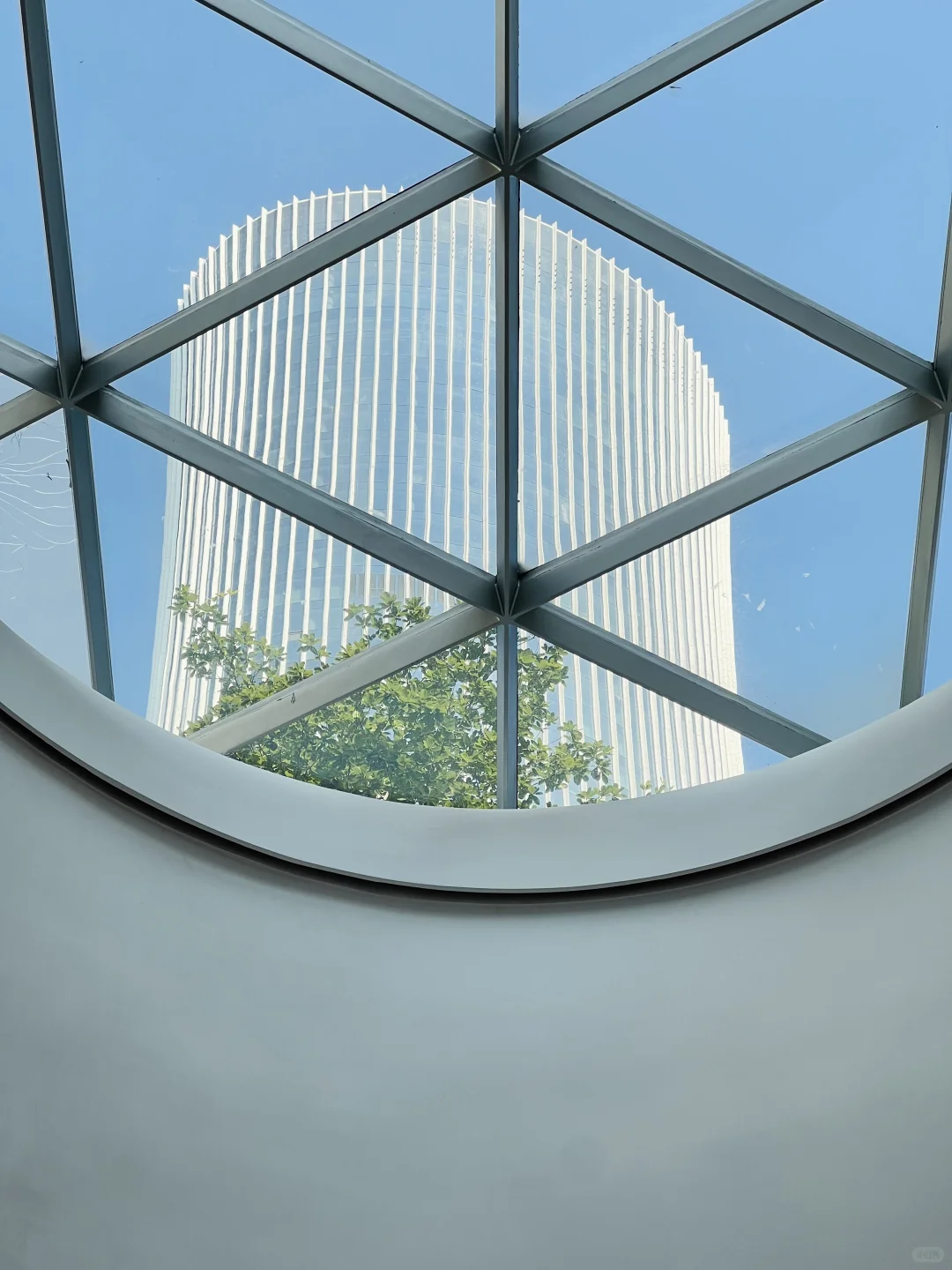 深圳新地标，深圳湾万象城二期，太好拍了！