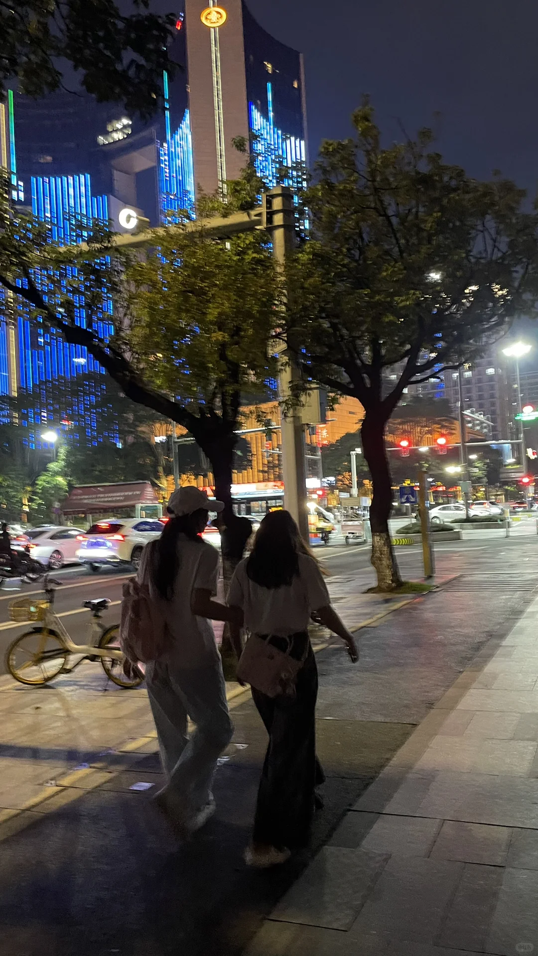 找女地陪记录之14-买 一送一