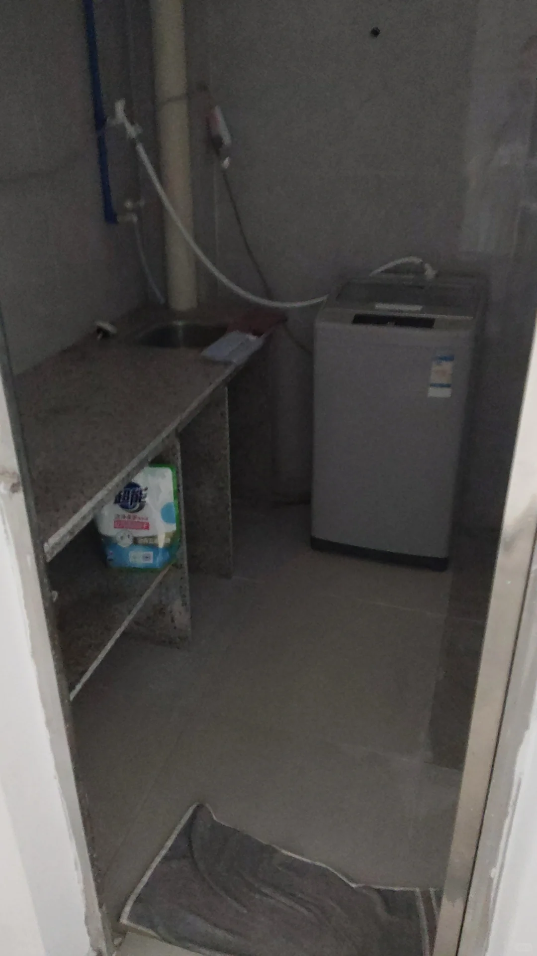 广州租房两室一厅450你敢信？安居客避雷