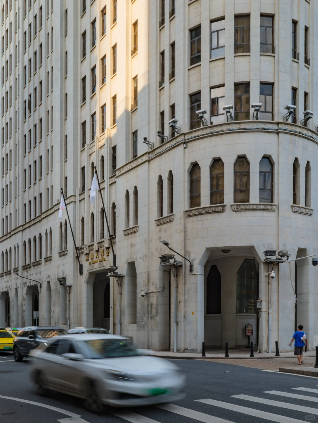 来广州一日游，强烈建议逛完这条路线再离开❗