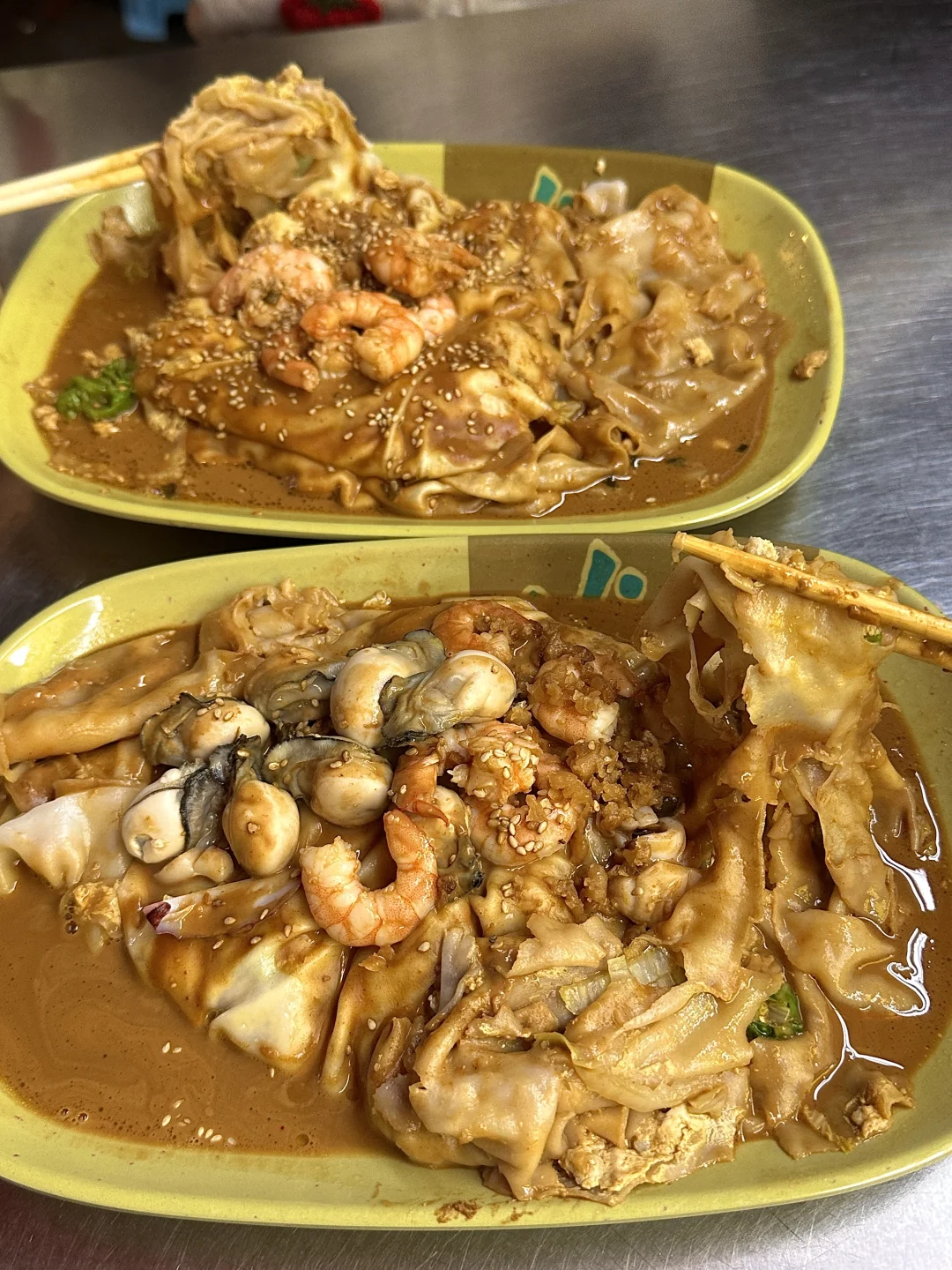 广州真正好吃的！！！！！！！（18家无广）